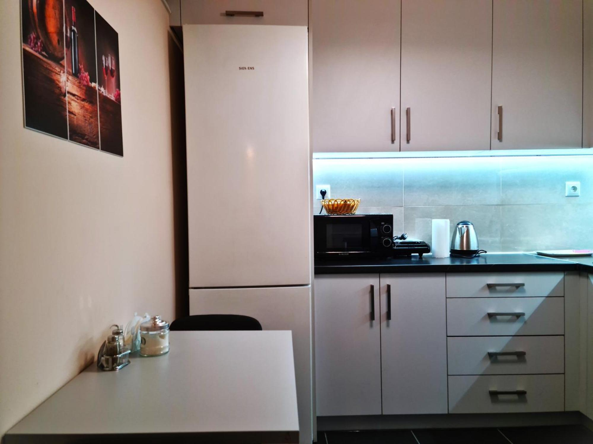 Artemis Apartment In Athens Near Acropolis-100Mbps Wifi أثينا المظهر الخارجي الصورة