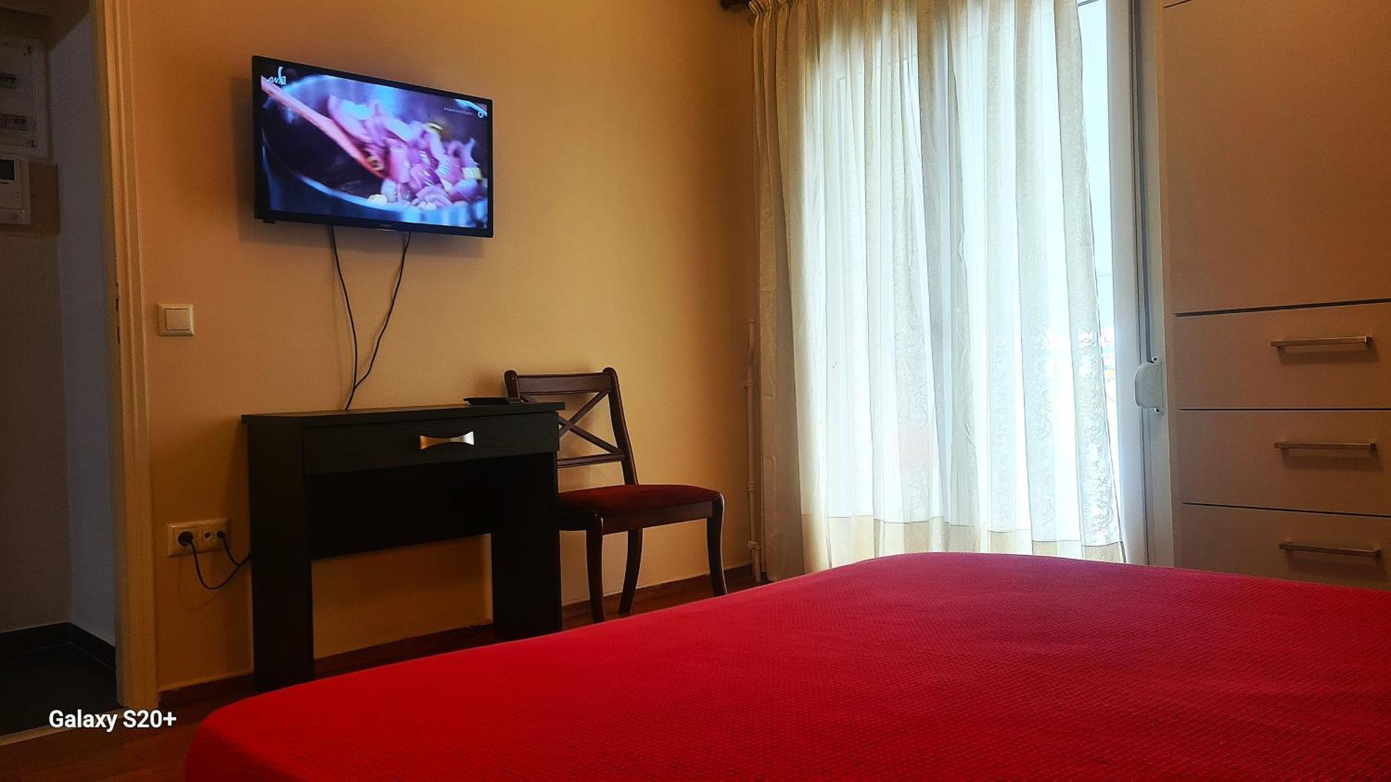 Artemis Apartment In Athens Near Acropolis-100Mbps Wifi أثينا المظهر الخارجي الصورة