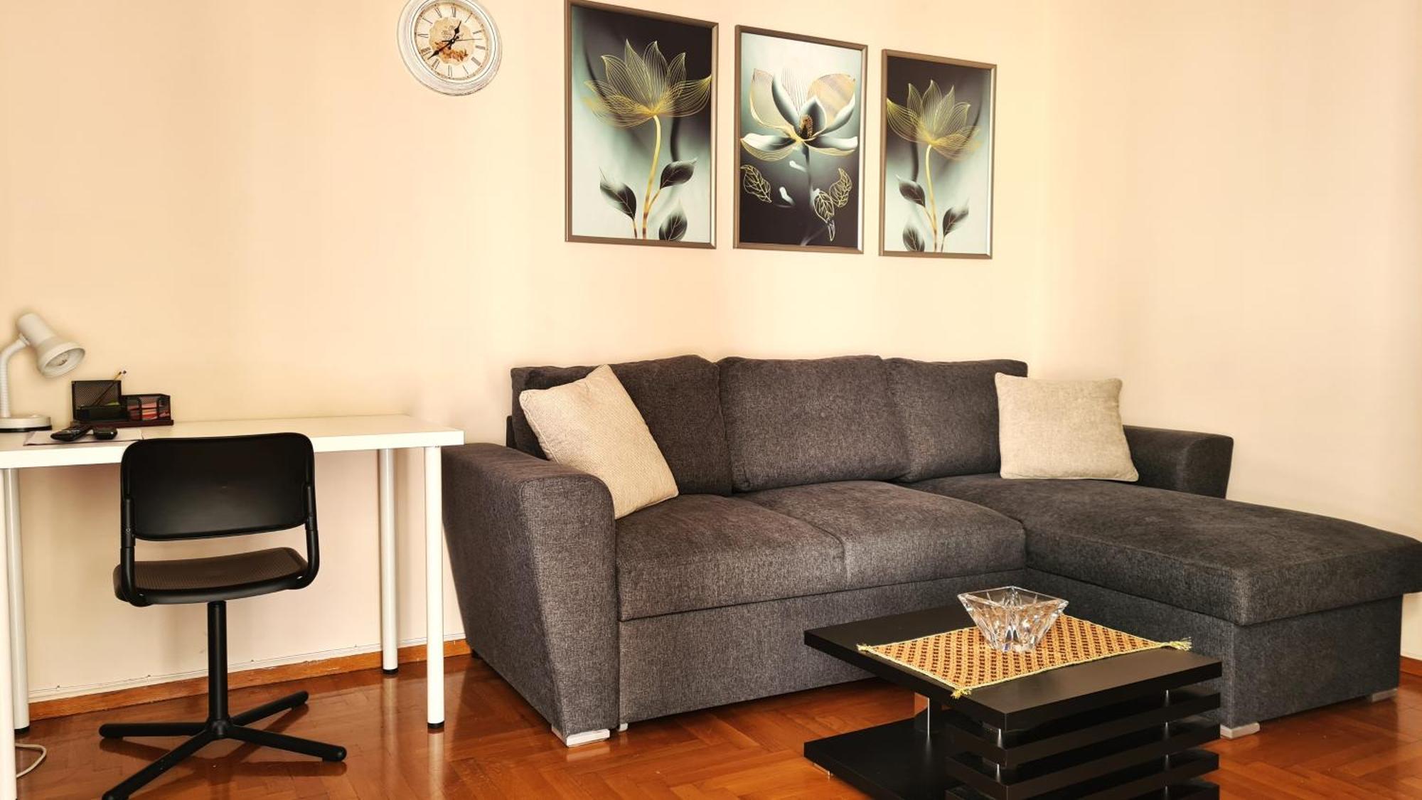 Artemis Apartment In Athens Near Acropolis-100Mbps Wifi أثينا المظهر الخارجي الصورة