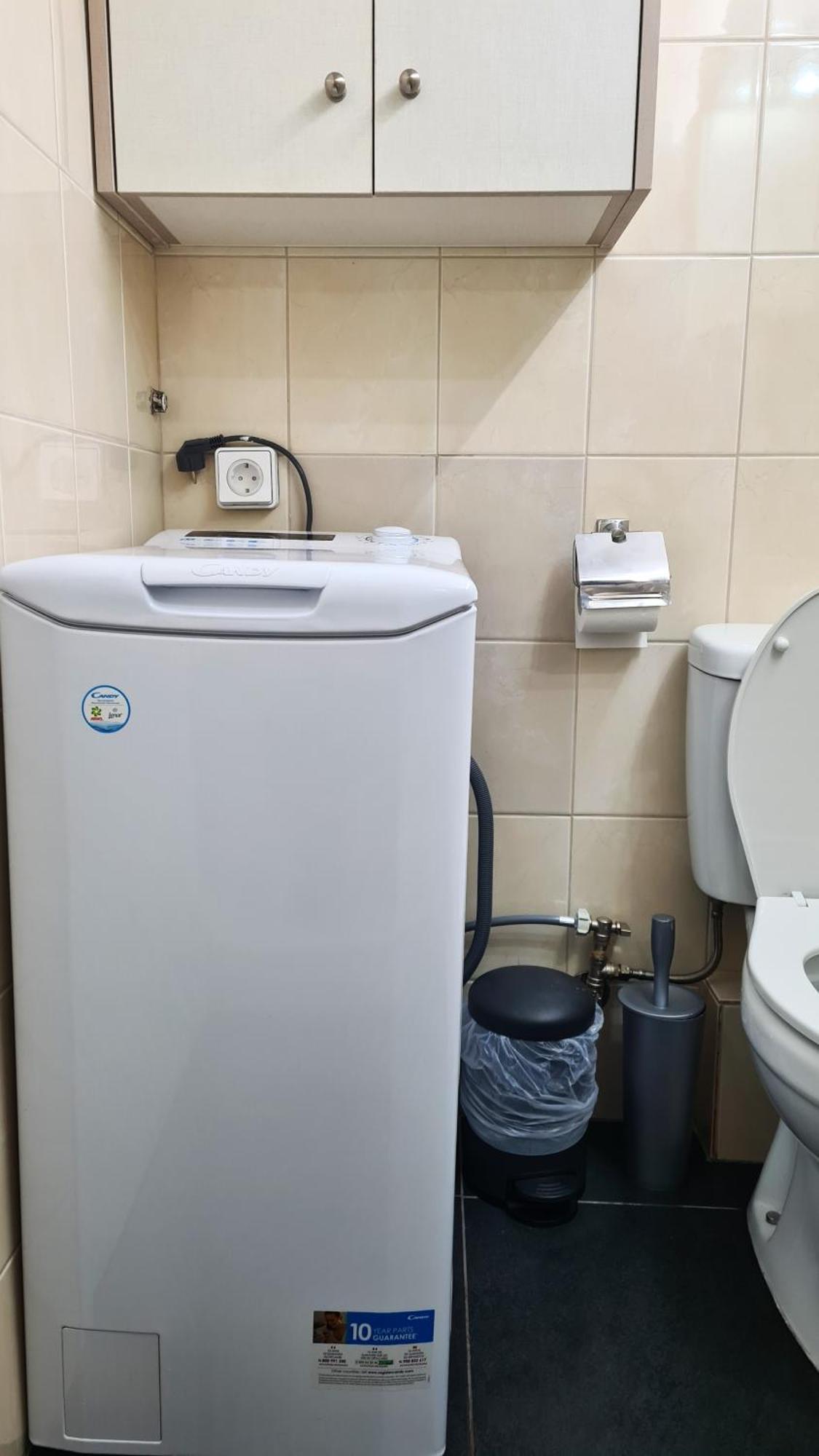 Artemis Apartment In Athens Near Acropolis-100Mbps Wifi أثينا المظهر الخارجي الصورة